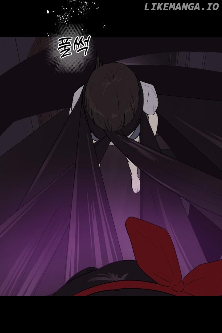 Kim Myeonja the cursed doll Chapter 3 - page 9