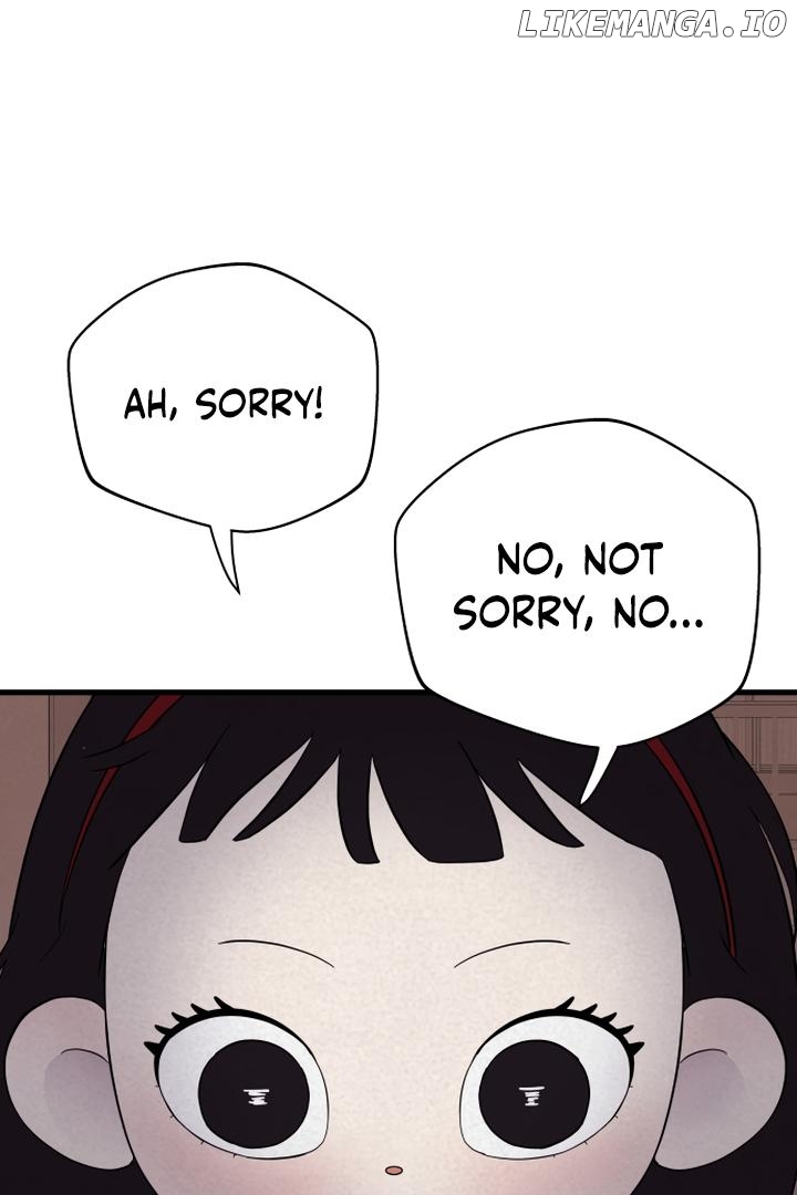 Kim Myeonja the cursed doll Chapter 3 - page 97