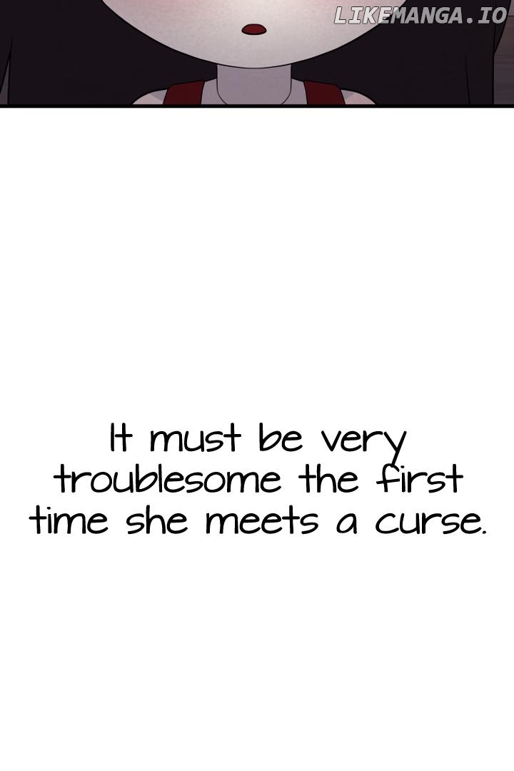 Kim Myeonja the cursed doll Chapter 3 - page 98