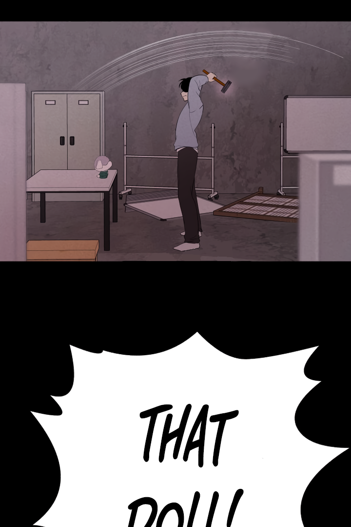 Kim Myeonja the cursed doll Chapter 4 - page 102