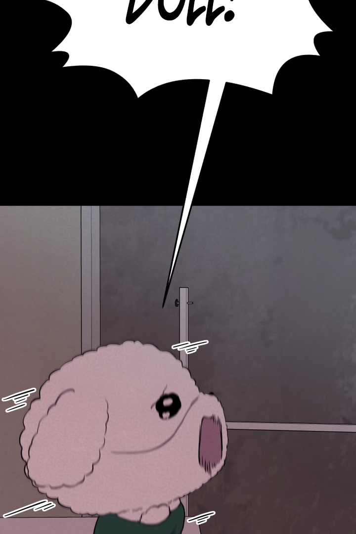 Kim Myeonja the cursed doll Chapter 4 - page 103