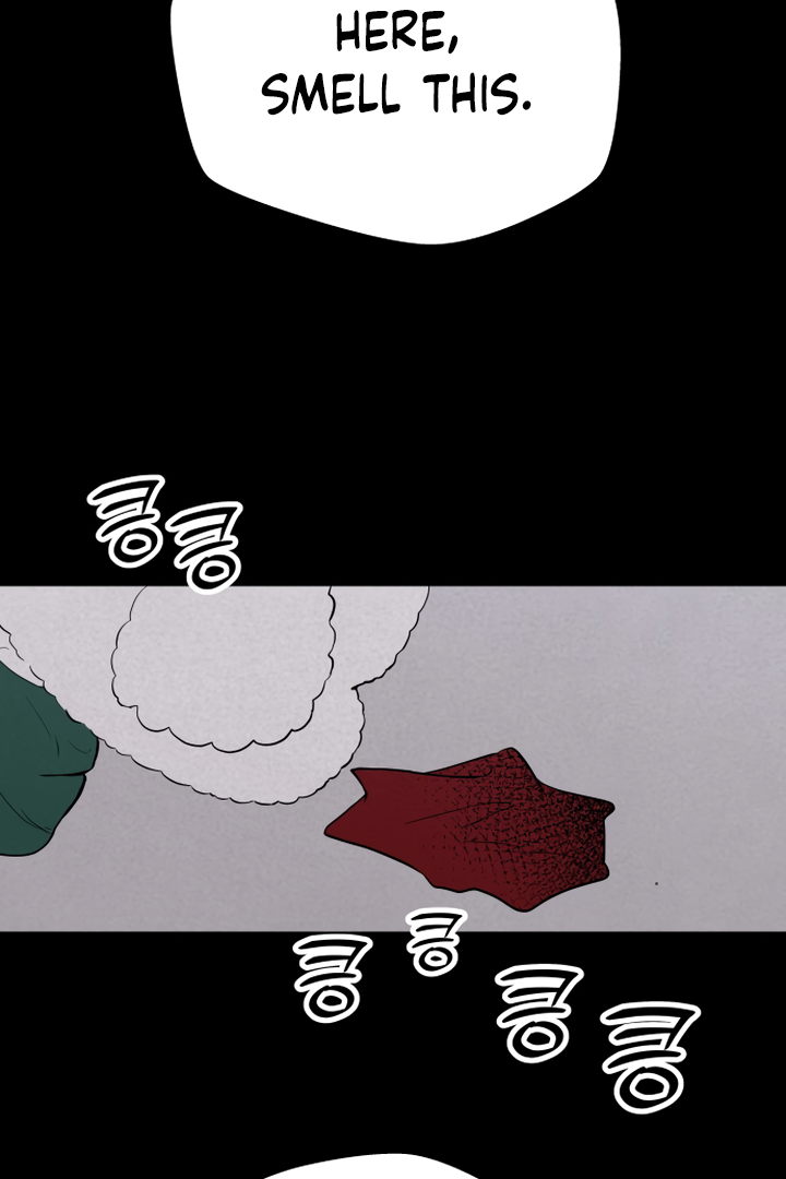 Kim Myeonja the cursed doll Chapter 4 - page 110