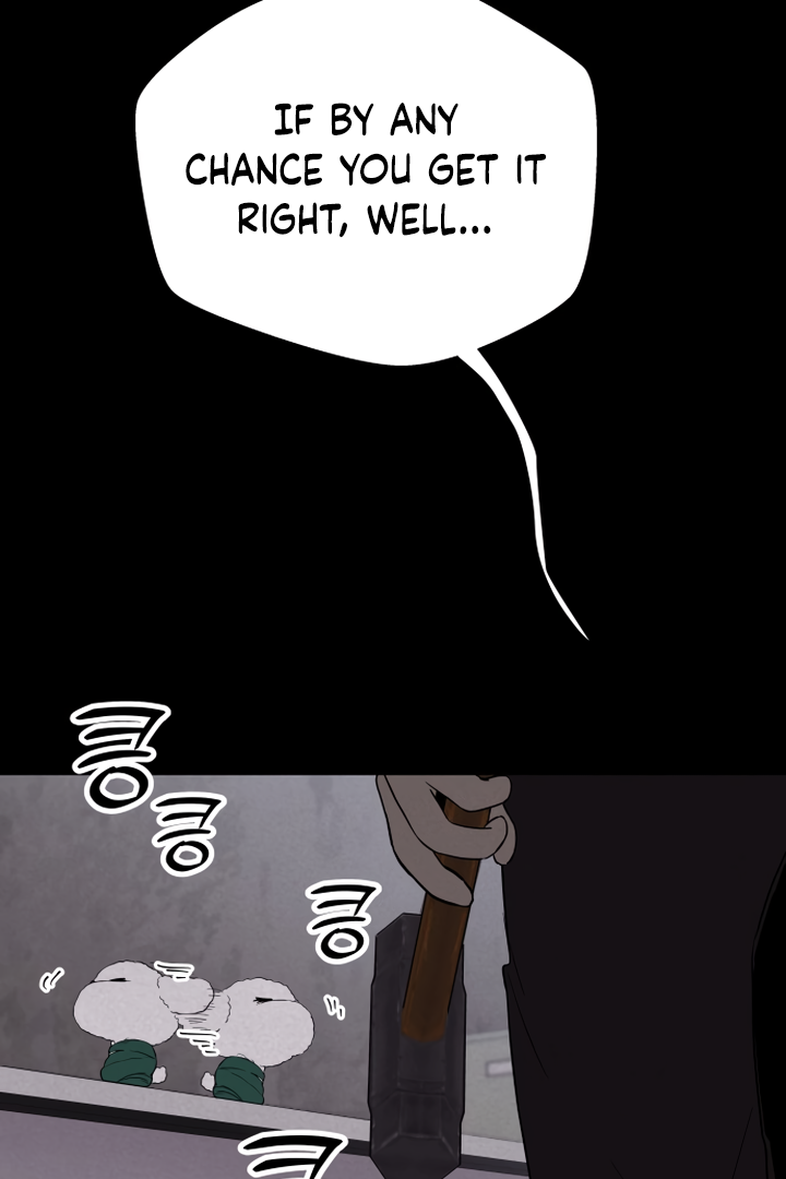 Kim Myeonja the cursed doll Chapter 4 - page 111