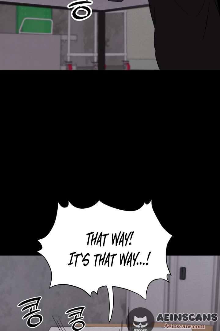 Kim Myeonja the cursed doll Chapter 4 - page 112