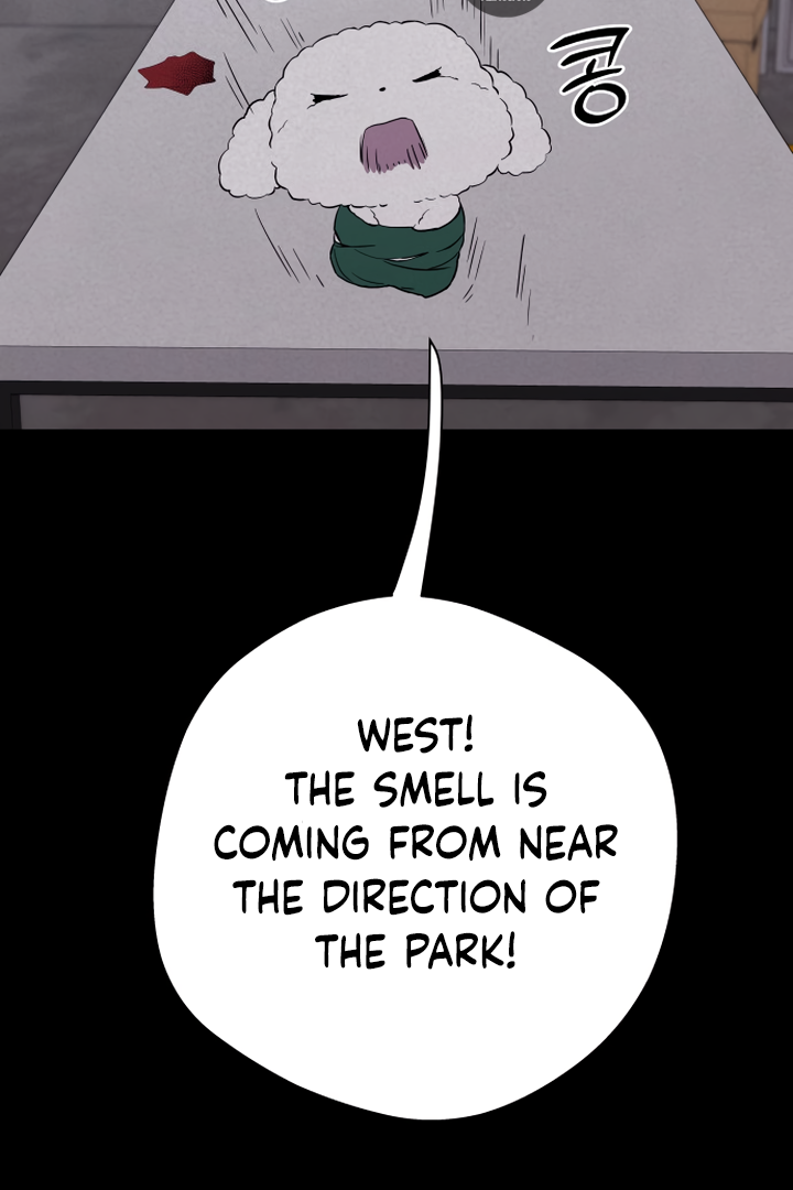 Kim Myeonja the cursed doll Chapter 4 - page 113