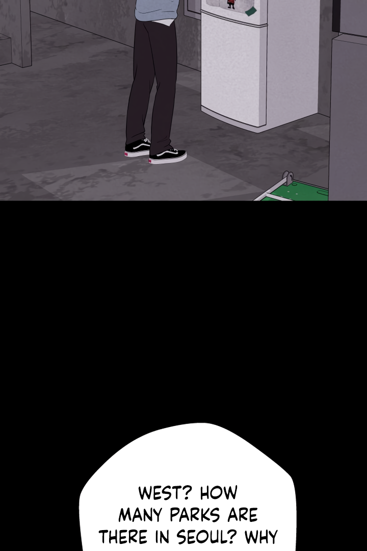 Kim Myeonja the cursed doll Chapter 4 - page 122