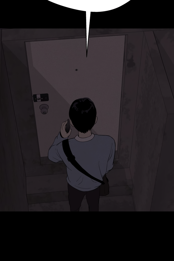 Kim Myeonja the cursed doll Chapter 4 - page 136