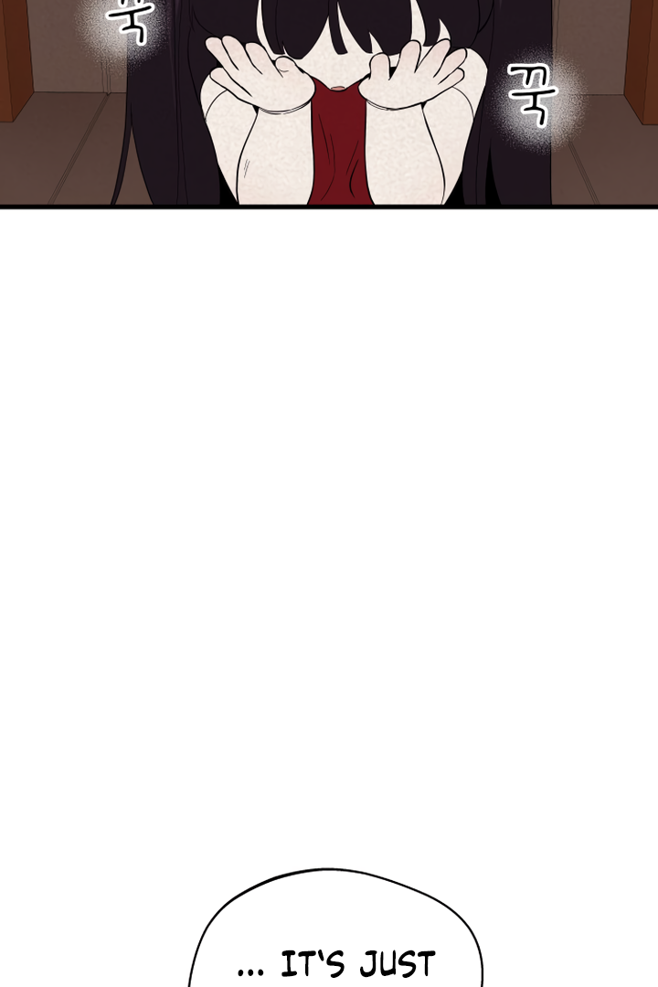 Kim Myeonja the cursed doll Chapter 4 - page 24
