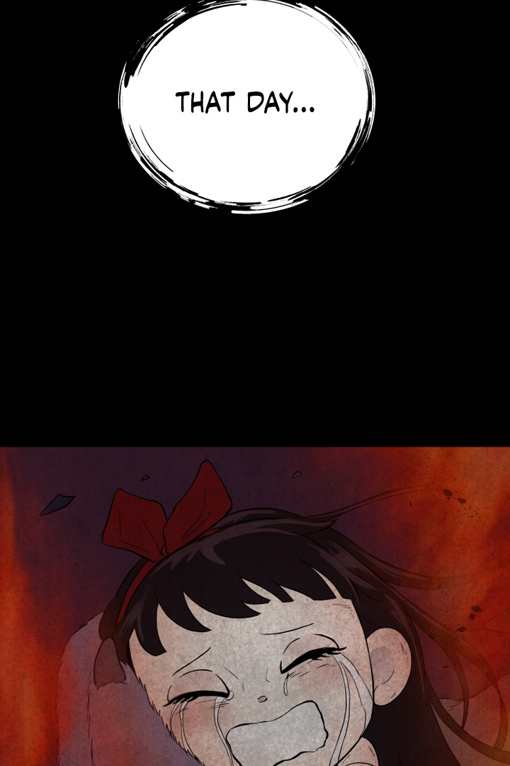 Kim Myeonja the cursed doll Chapter 4 - page 28
