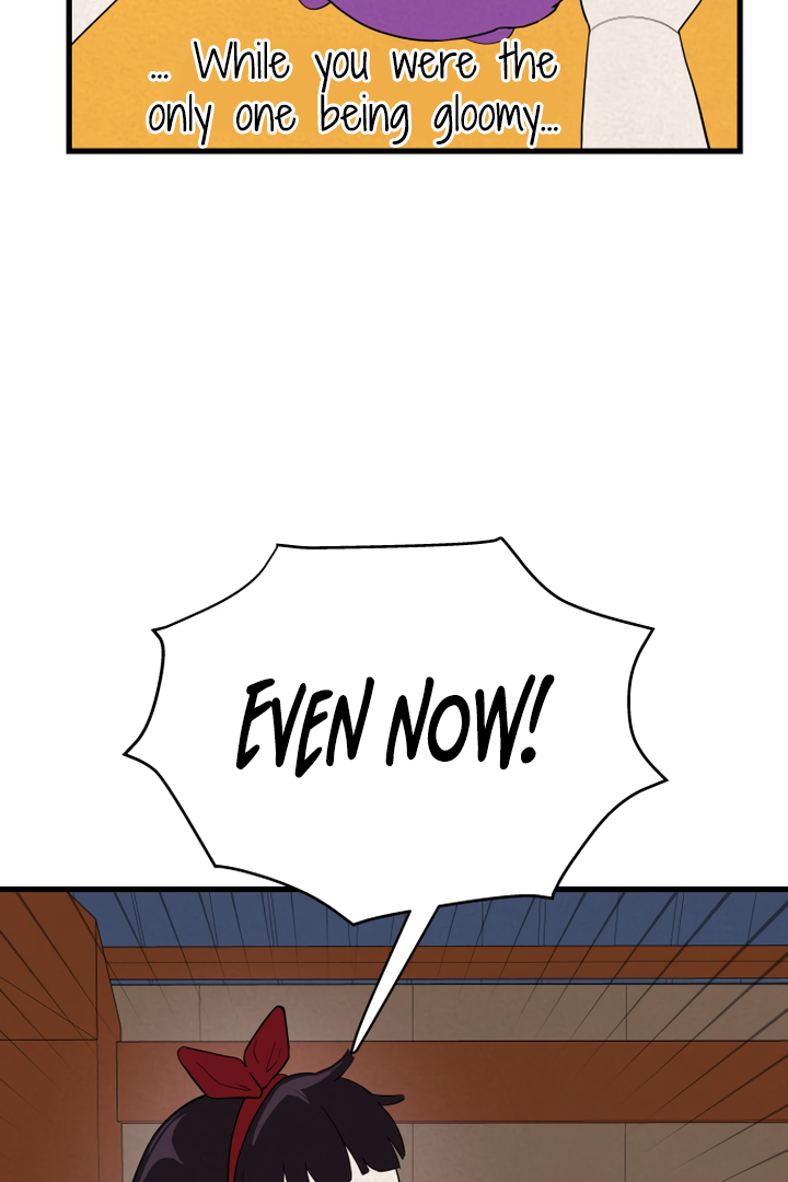 Kim Myeonja the cursed doll Chapter 4 - page 35