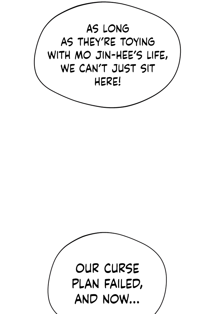 Kim Myeonja the cursed doll Chapter 4 - page 40