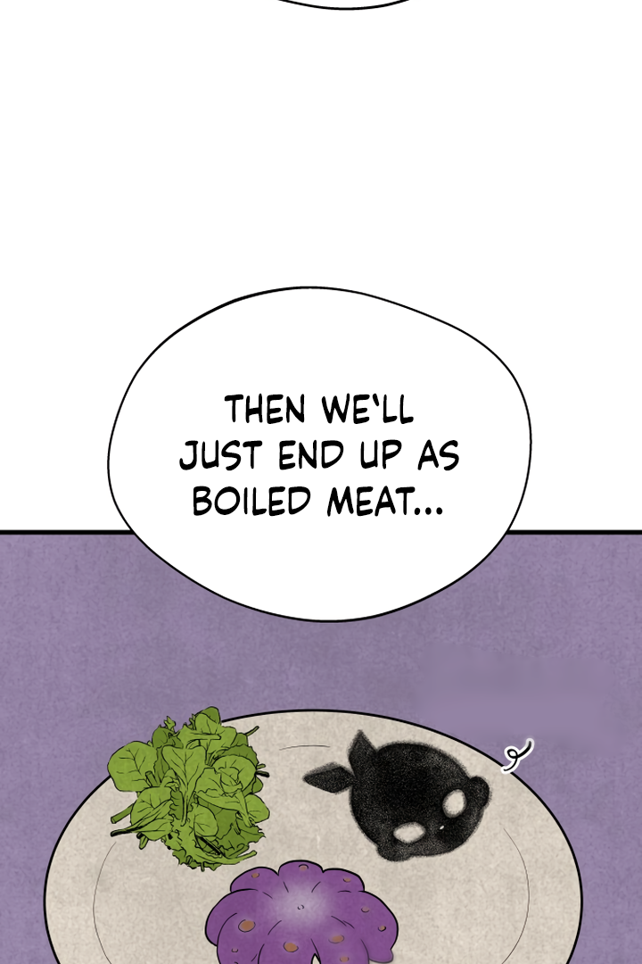 Kim Myeonja the cursed doll Chapter 4 - page 42