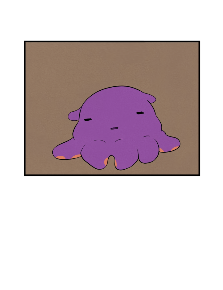 Kim Myeonja the cursed doll Chapter 4 - page 47
