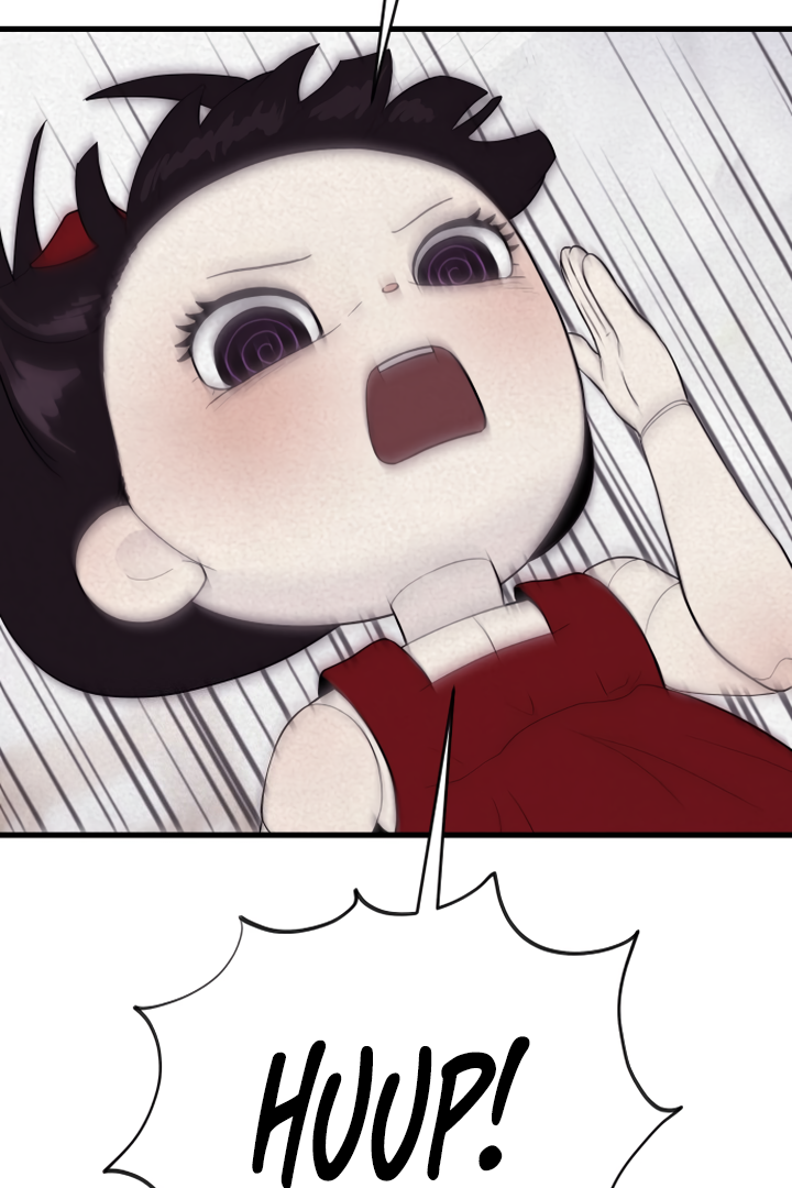 Kim Myeonja the cursed doll Chapter 4 - page 61