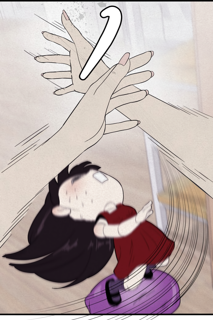 Kim Myeonja the cursed doll Chapter 4 - page 65
