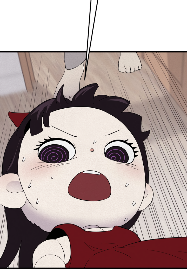 Kim Myeonja the cursed doll Chapter 4 - page 67