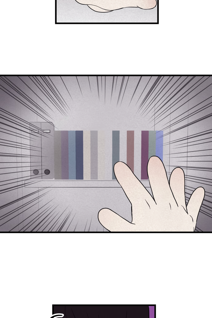 Kim Myeonja the cursed doll Chapter 4 - page 84
