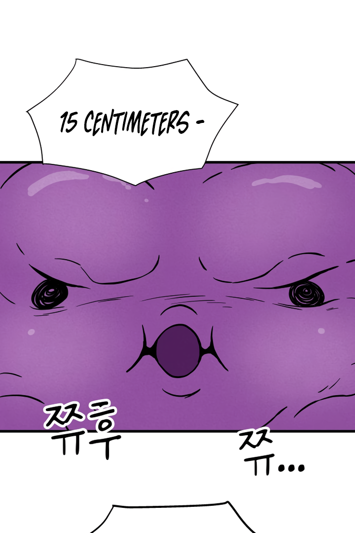 Kim Myeonja the cursed doll Chapter 4 - page 86