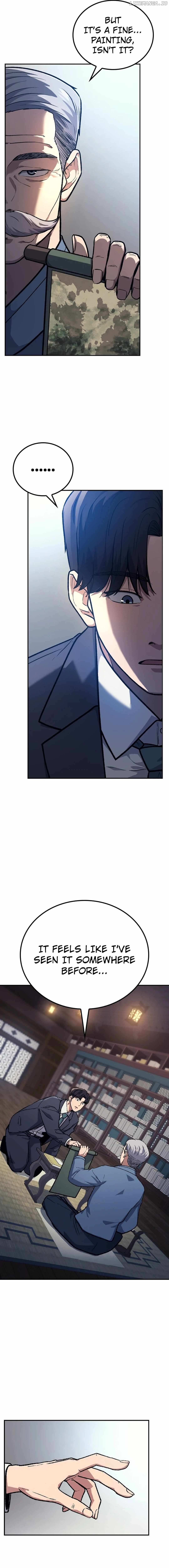 Doctor’s Time Travel To Joseon Chapter 1 - page 15