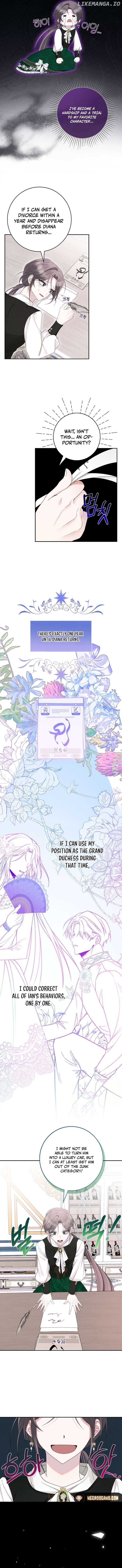 I Taught You with Restraint, so Why Are You Obsessed? Chapter 2 - page 10