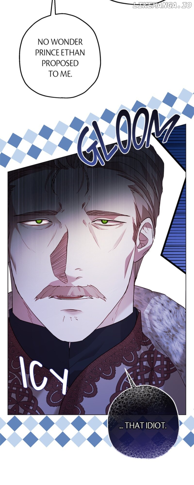 When the Mad Dog Bites the Leash Chapter 6 - page 15