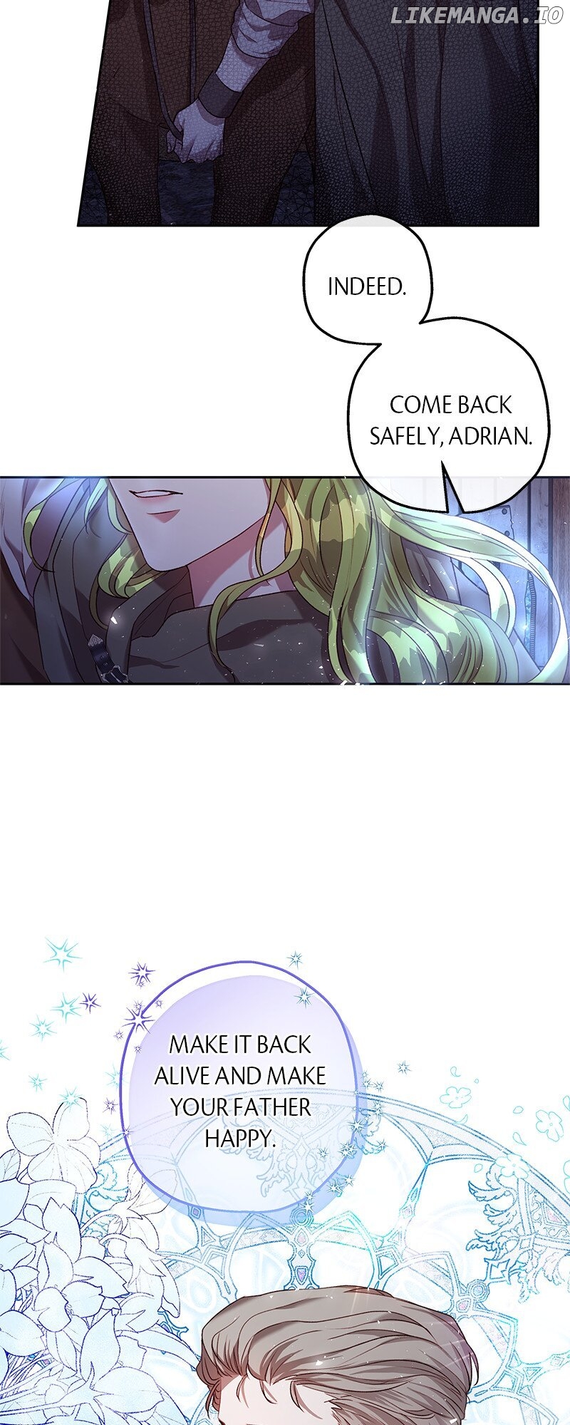 When the Mad Dog Bites the Leash Chapter 6 - page 26