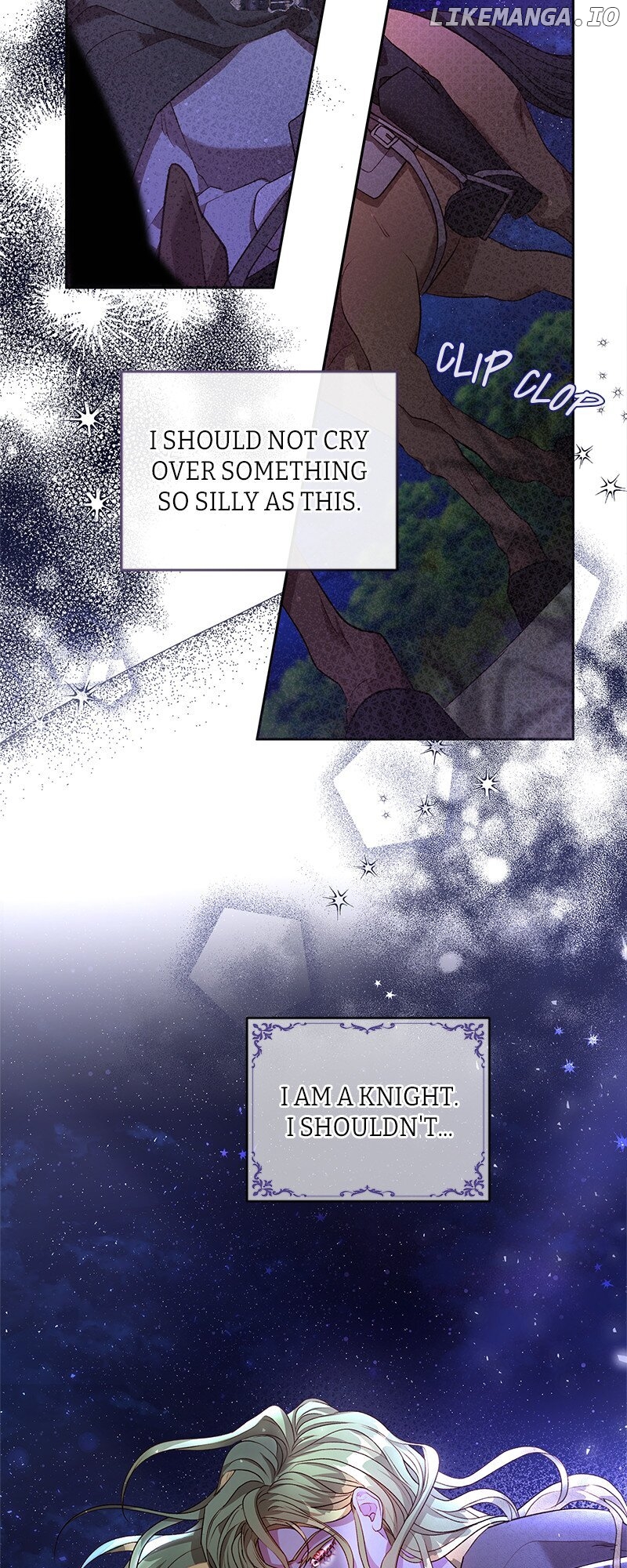 When the Mad Dog Bites the Leash Chapter 6 - page 38