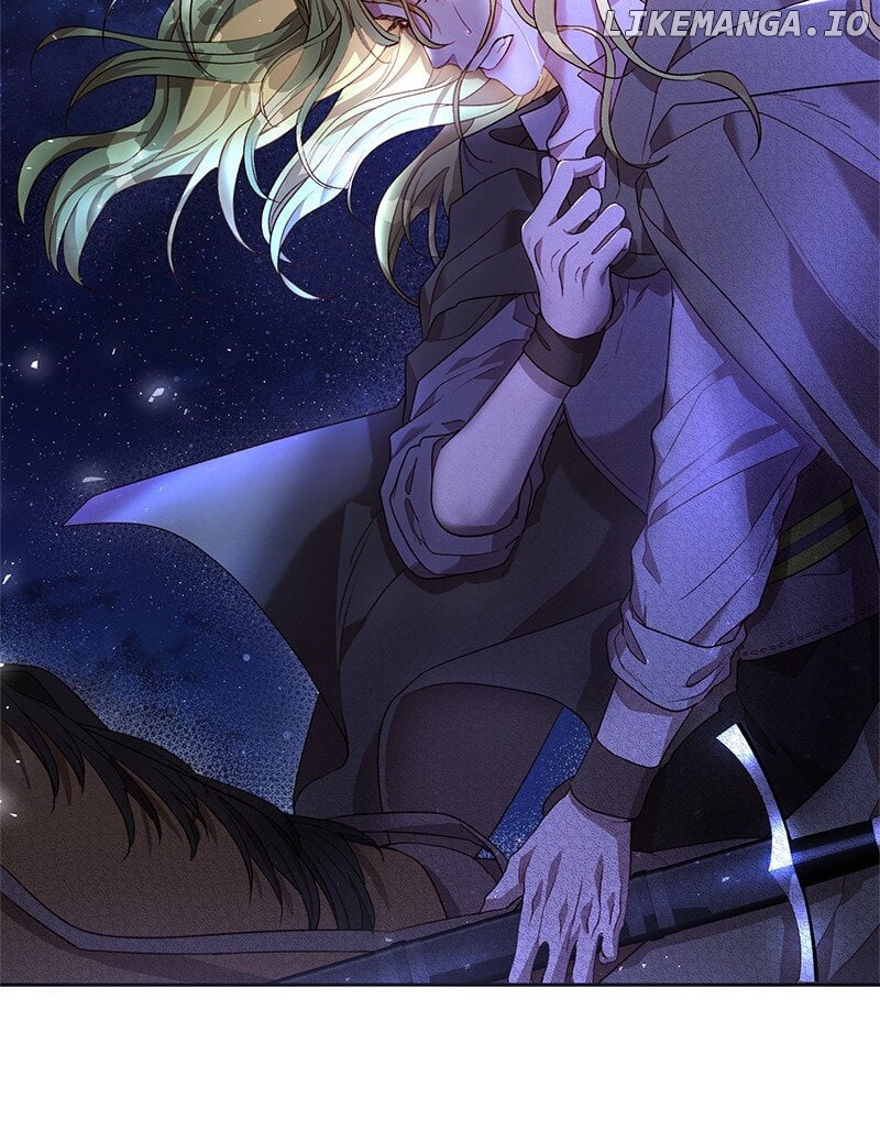 When the Mad Dog Bites the Leash Chapter 6 - page 39