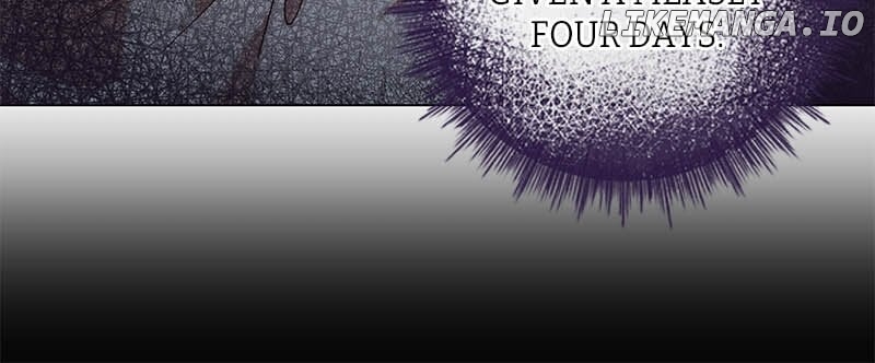 When the Mad Dog Bites the Leash Chapter 7 - page 11