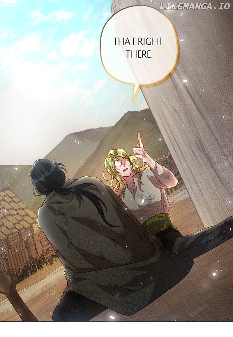 When the Mad Dog Bites the Leash Chapter 7 - page 21