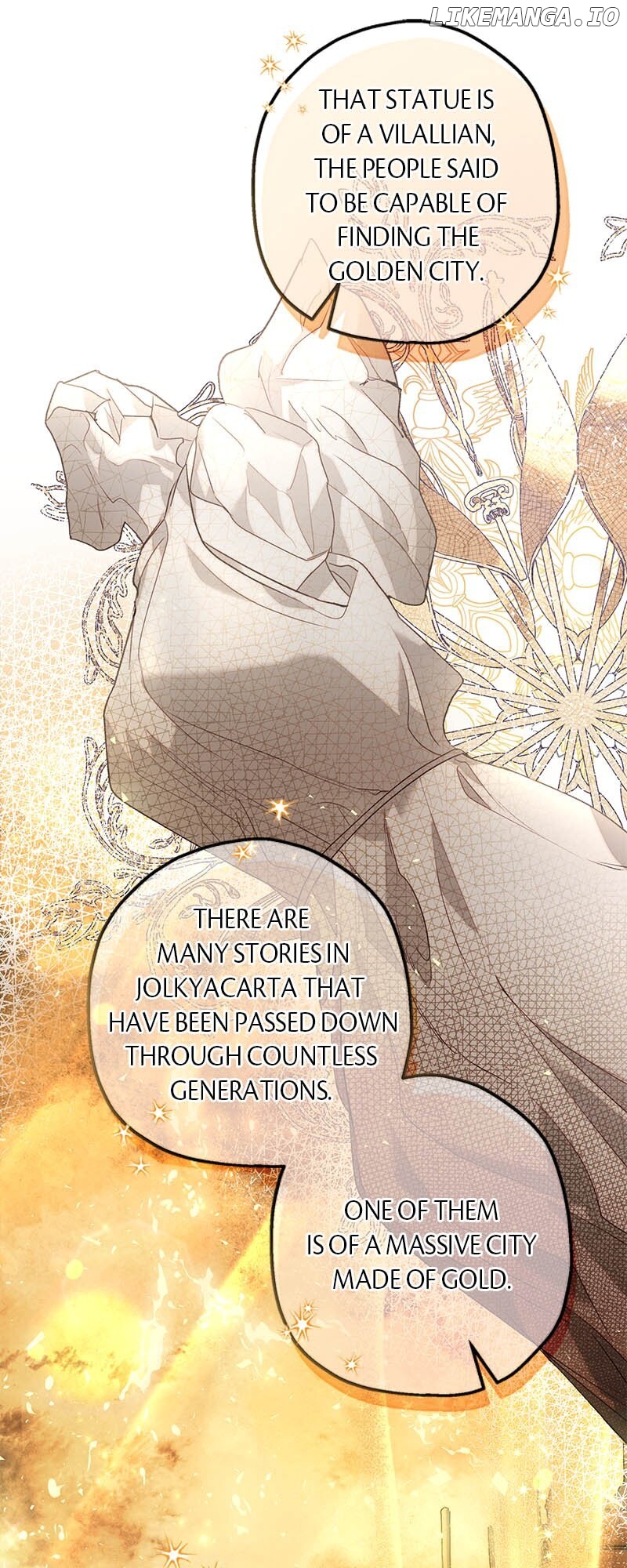 When the Mad Dog Bites the Leash Chapter 7 - page 22