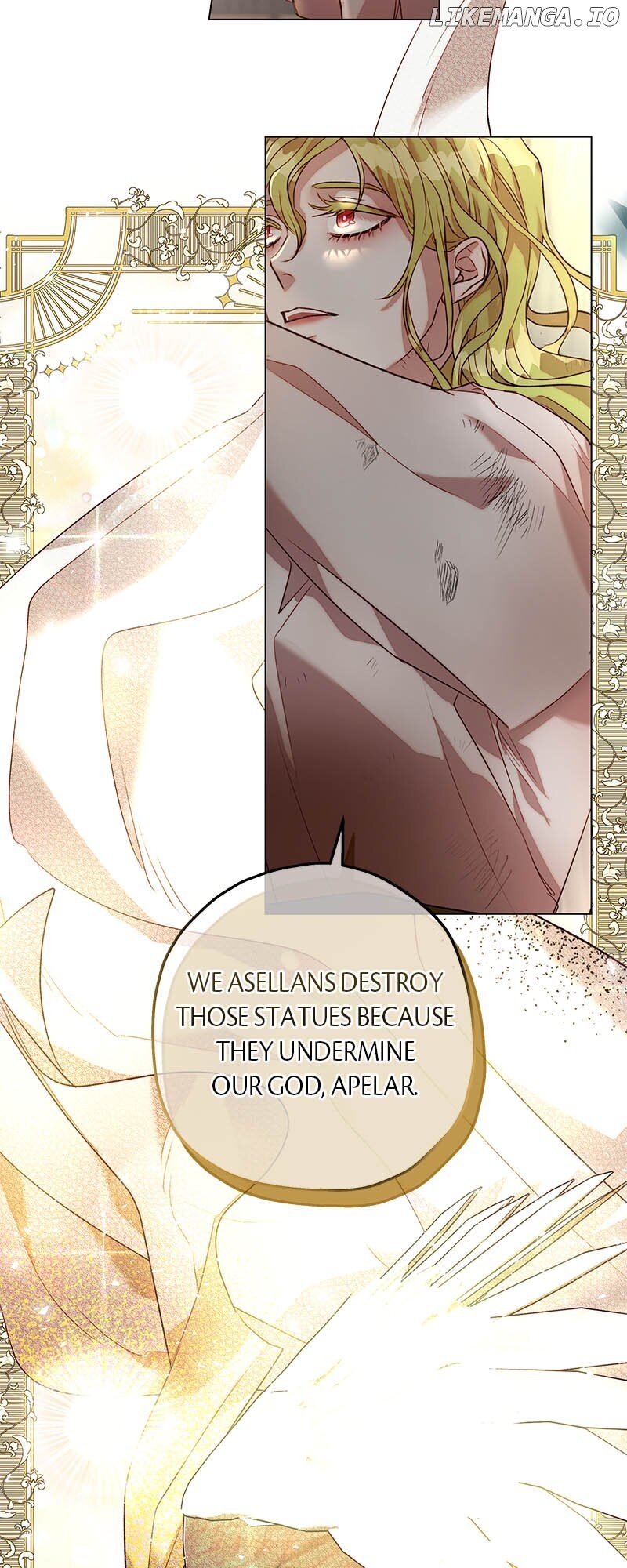 When the Mad Dog Bites the Leash Chapter 7 - page 27