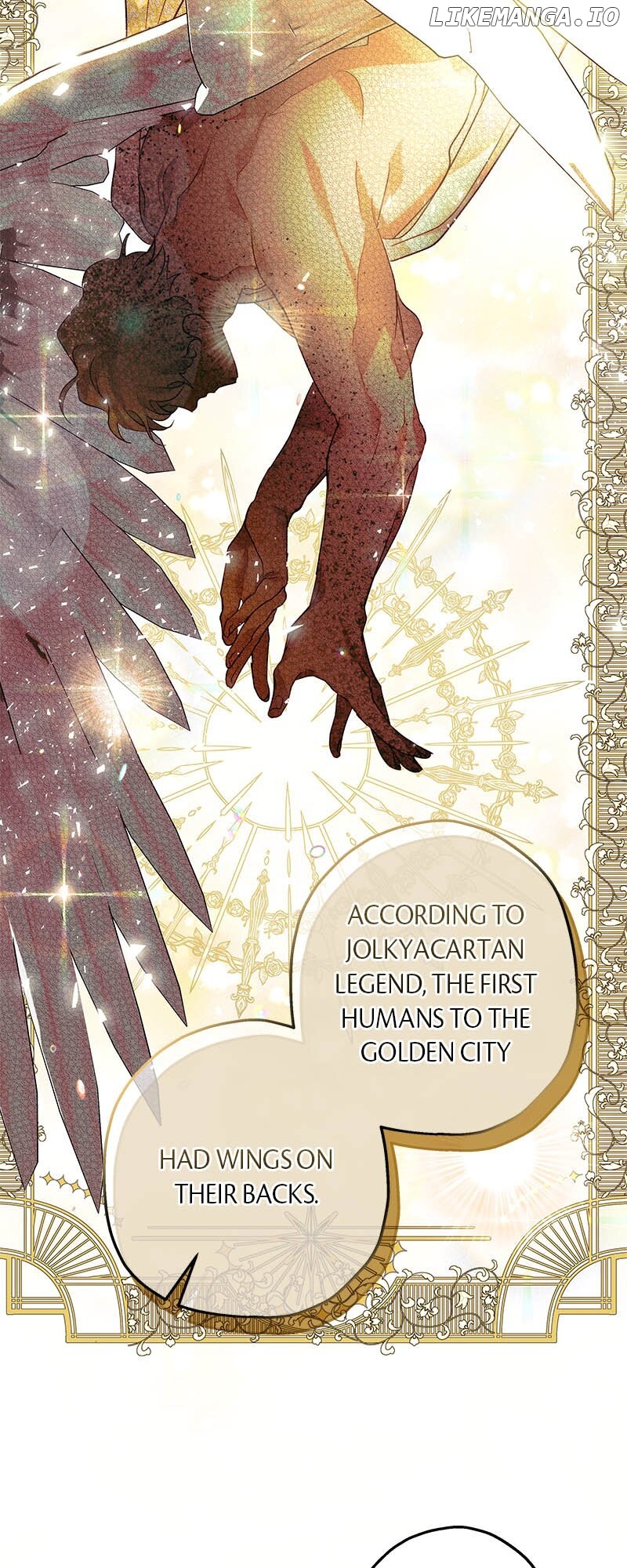 When the Mad Dog Bites the Leash Chapter 7 - page 28