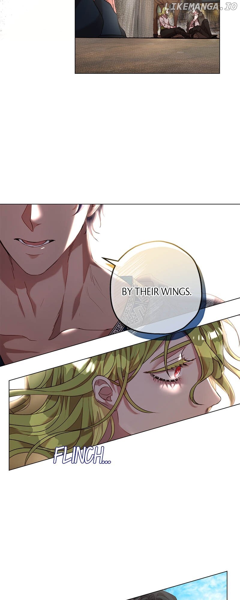 When the Mad Dog Bites the Leash Chapter 7 - page 31