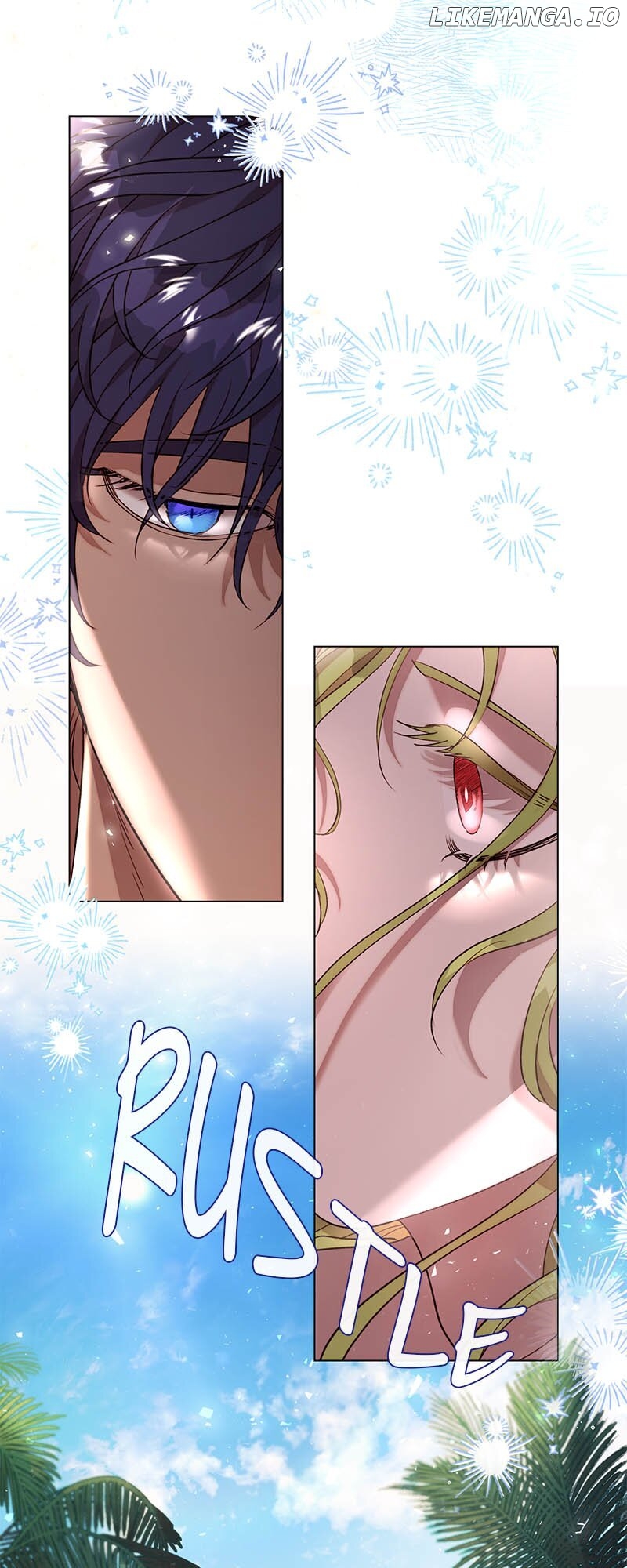 When the Mad Dog Bites the Leash Chapter 7 - page 33