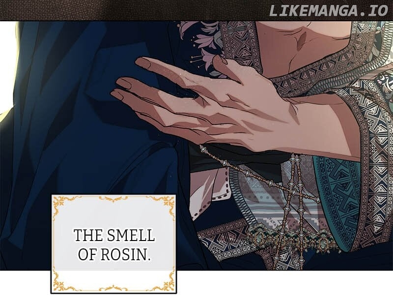 When the Mad Dog Bites the Leash Chapter 7 - page 37