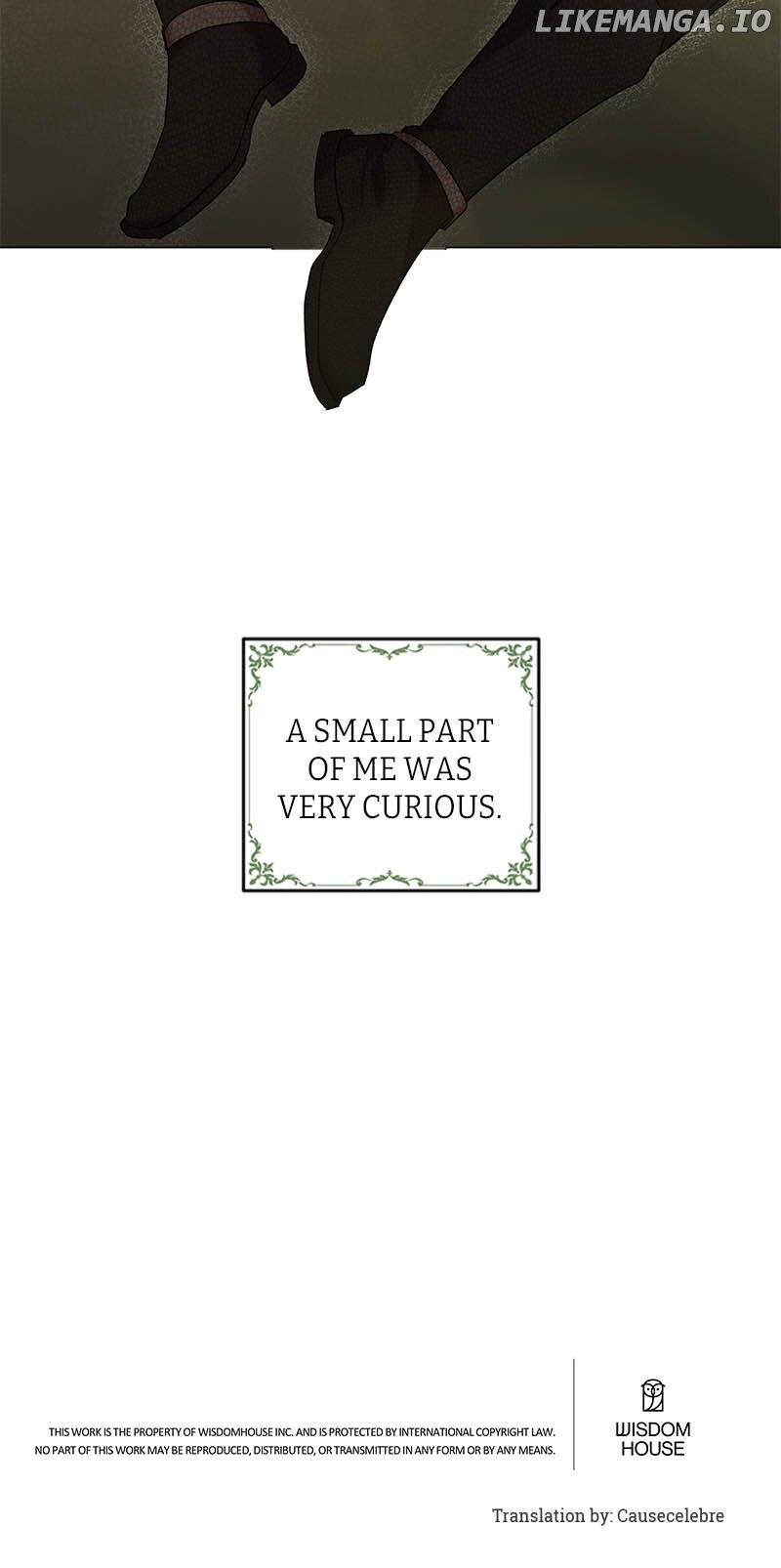 When the Mad Dog Bites the Leash Chapter 7 - page 51