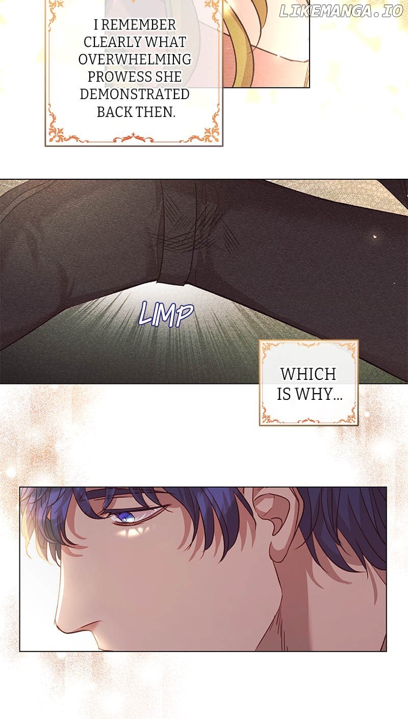 When the Mad Dog Bites the Leash Chapter 12 - page 10