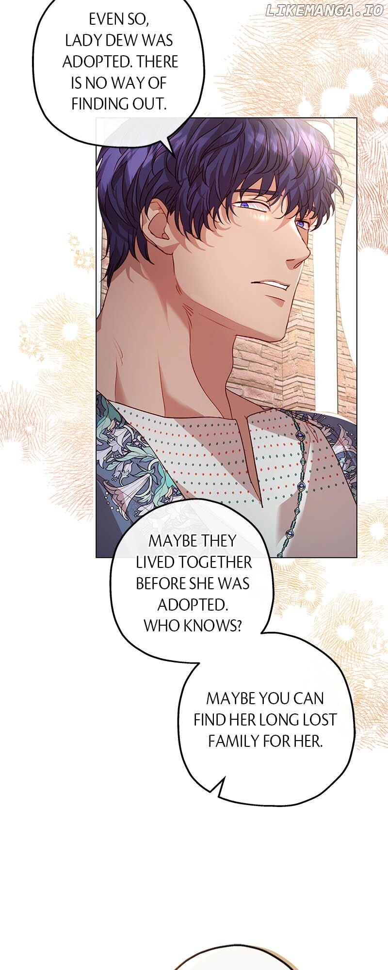 When the Mad Dog Bites the Leash Chapter 12 - page 12