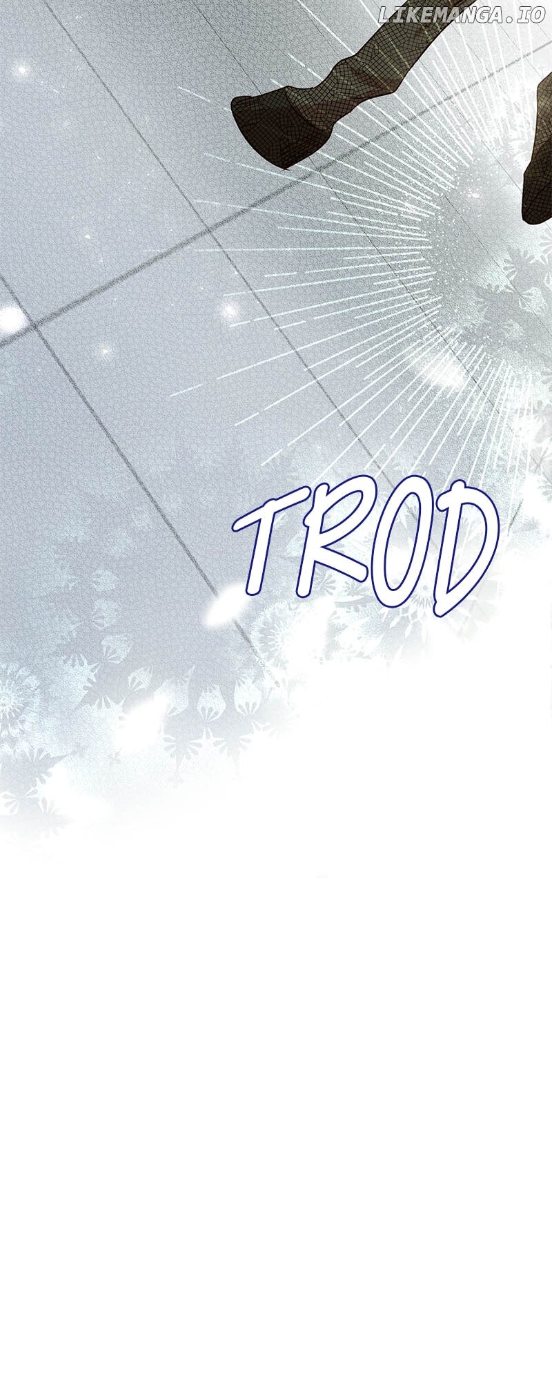 When the Mad Dog Bites the Leash Chapter 12 - page 36