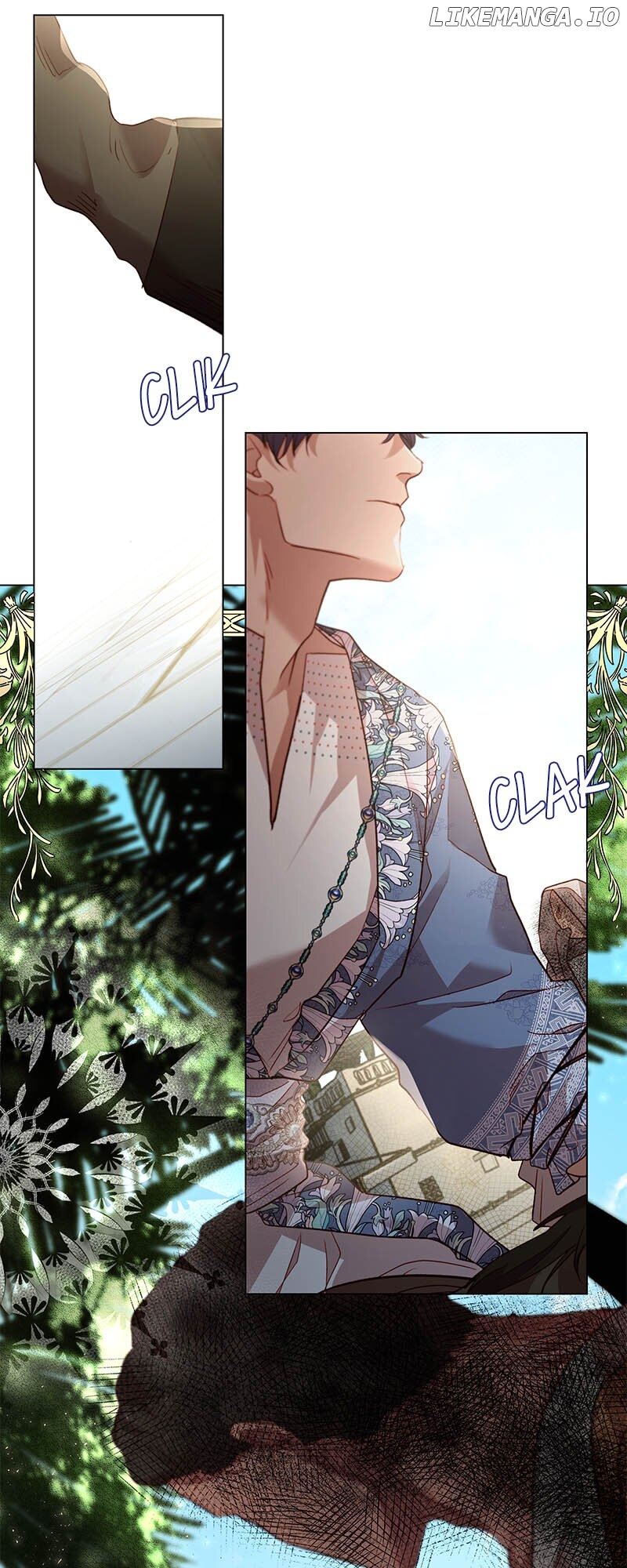 When the Mad Dog Bites the Leash Chapter 12 - page 37