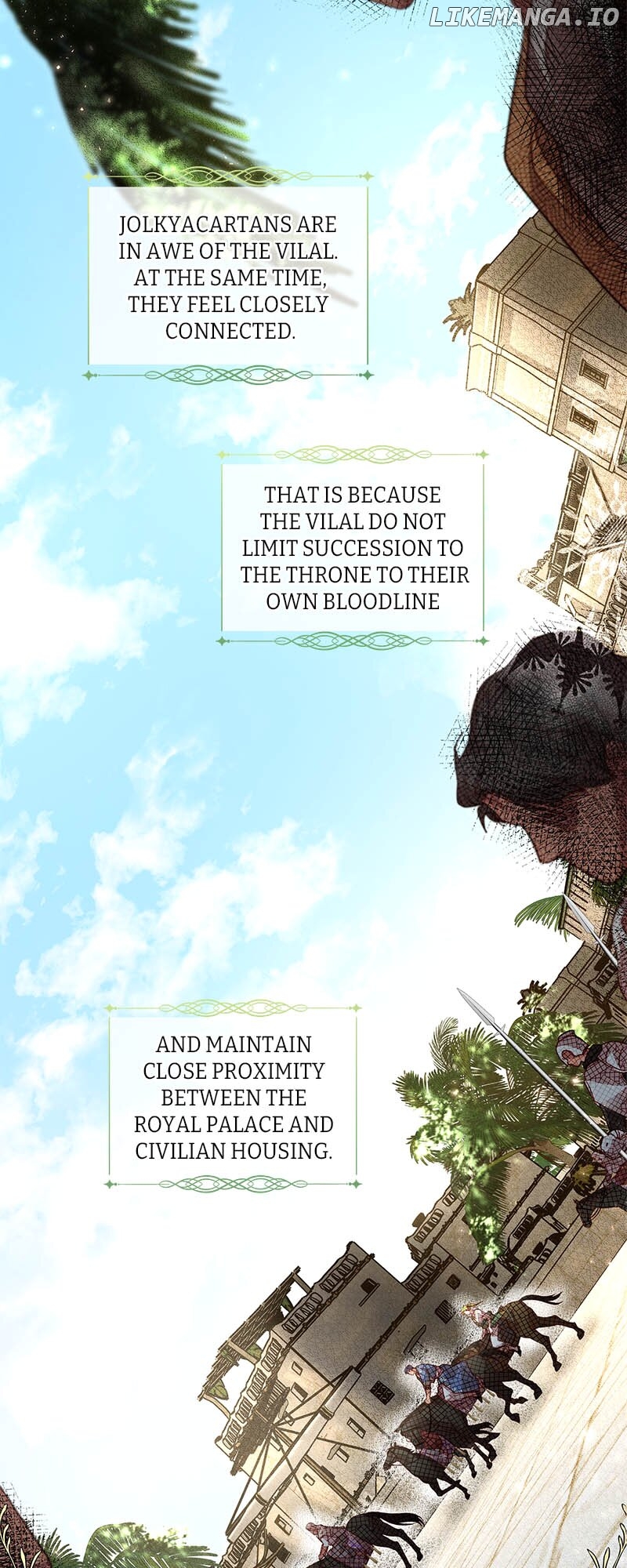 When the Mad Dog Bites the Leash Chapter 12 - page 38