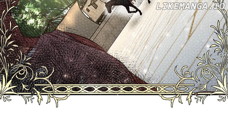 When the Mad Dog Bites the Leash Chapter 12 - page 39