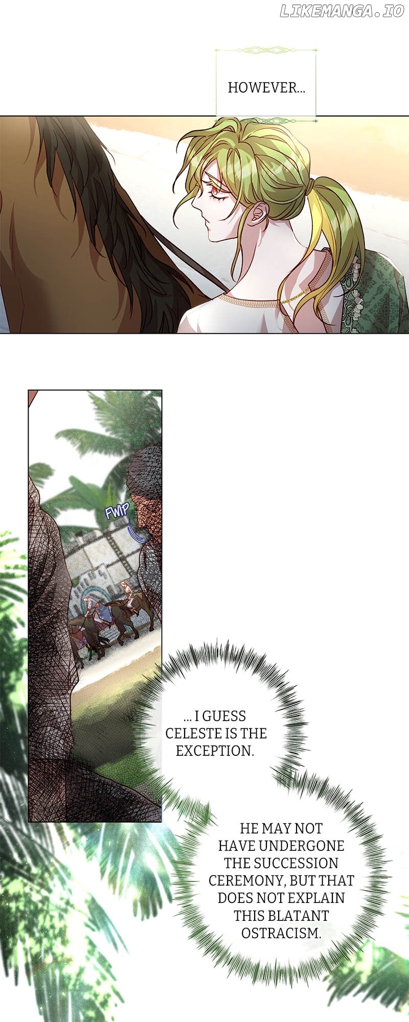 When the Mad Dog Bites the Leash Chapter 12 - page 40