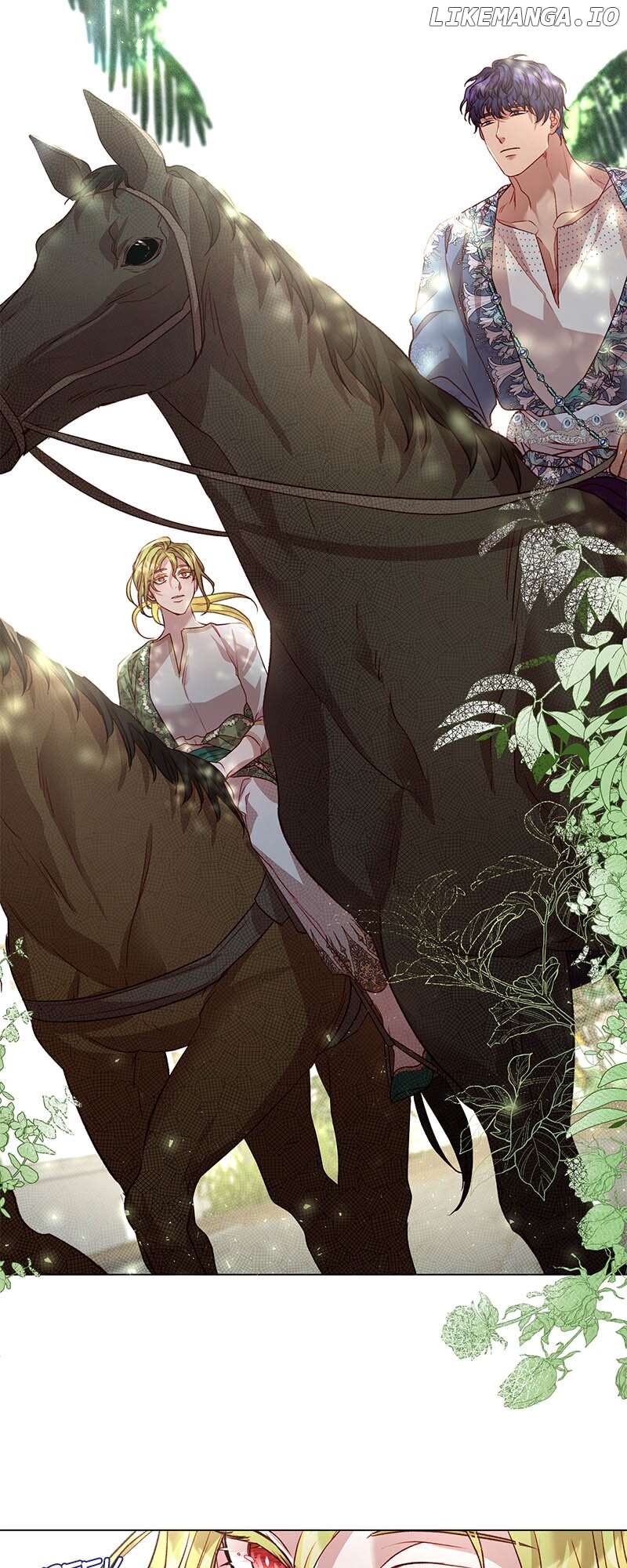 When the Mad Dog Bites the Leash Chapter 12 - page 41