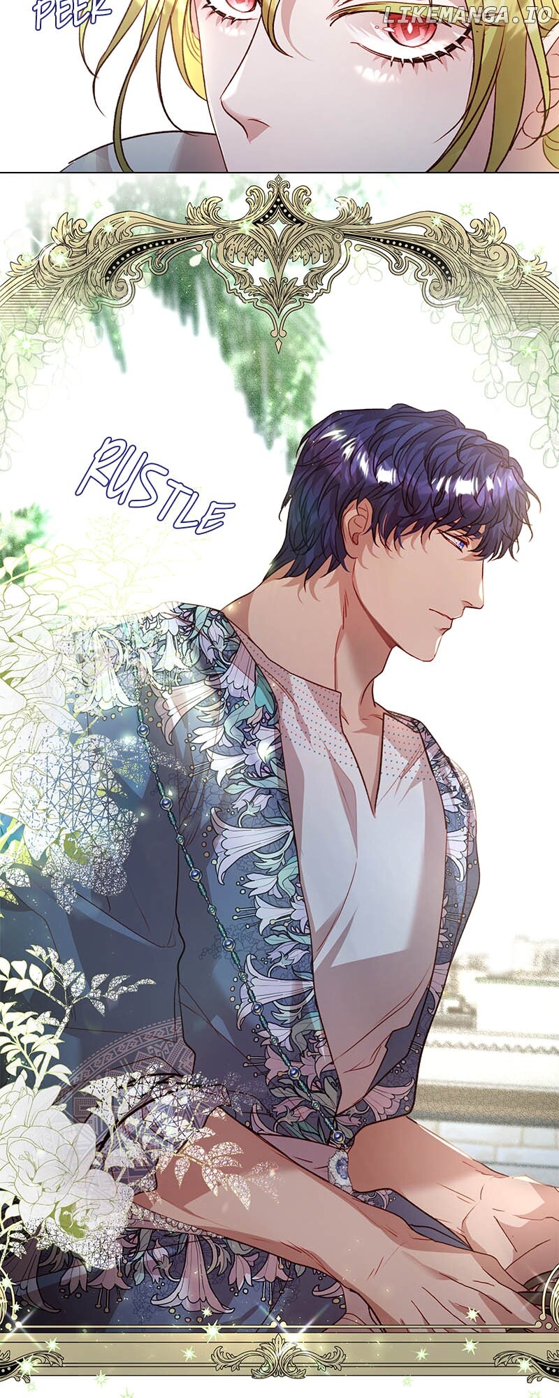 When the Mad Dog Bites the Leash Chapter 12 - page 42