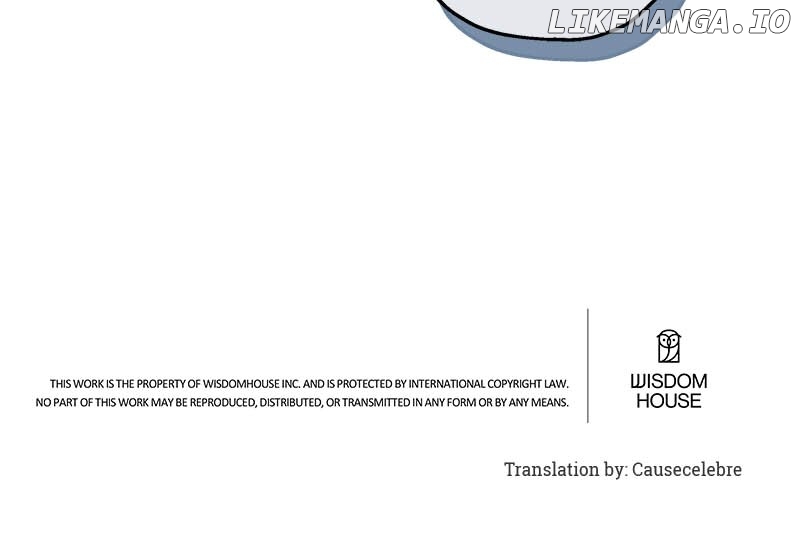 When the Mad Dog Bites the Leash Chapter 12 - page 50