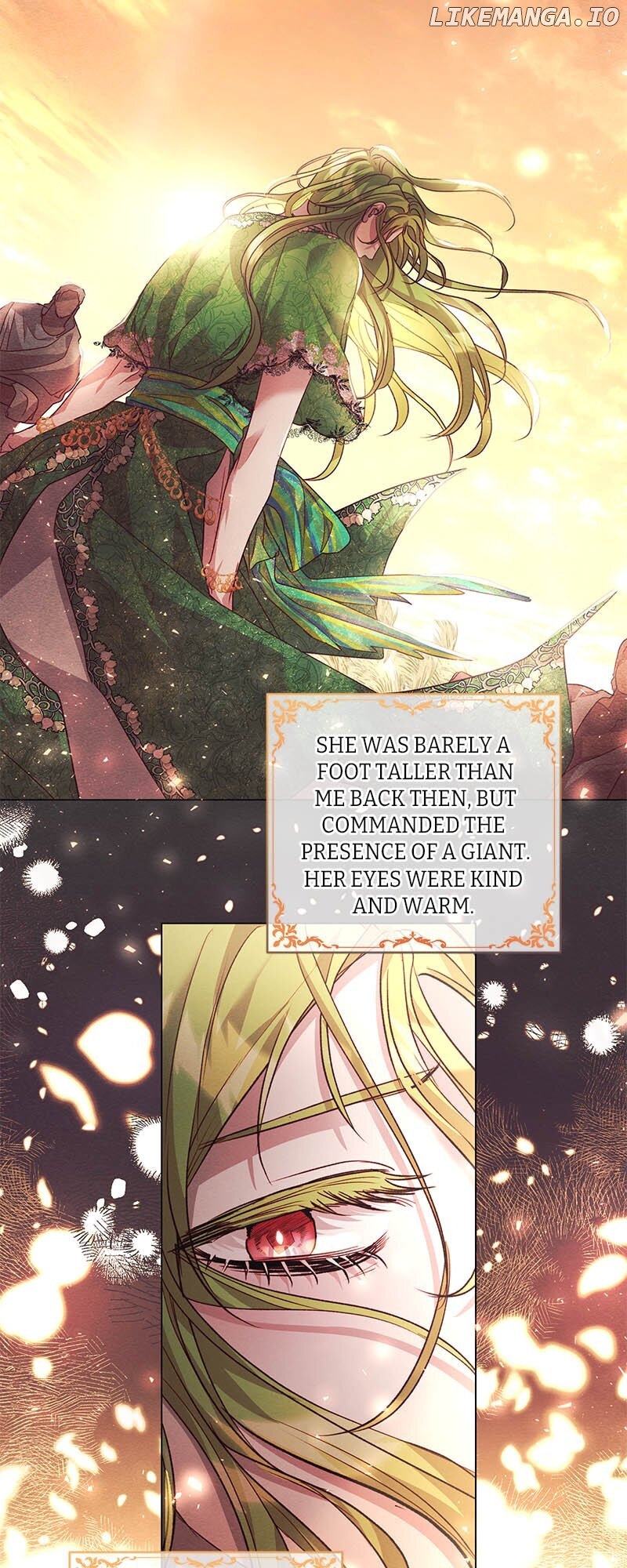 When the Mad Dog Bites the Leash Chapter 12 - page 9