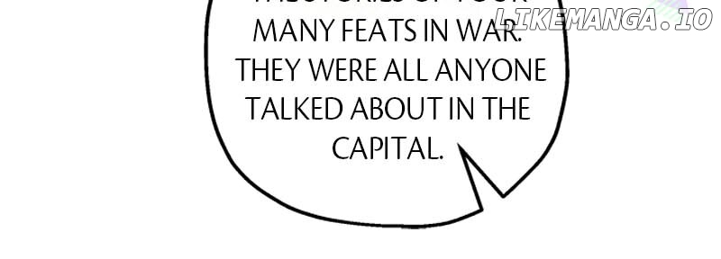 When the Mad Dog Bites the Leash Chapter 13 - page 30