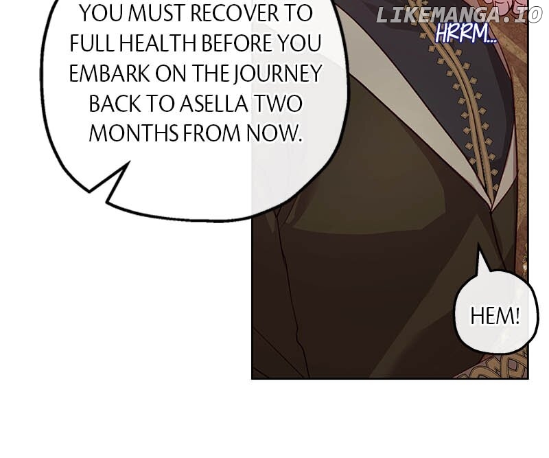 When the Mad Dog Bites the Leash Chapter 13 - page 42